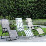 Infinity Zero Gravity Chair thumbnail-2