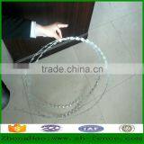 Prison Used High Security Razor Barbed Wire Fence Directly Sale From Factory thumbnail-6