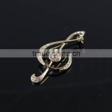 Factory supply high-end quality christmas gifts brooch