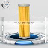 High Efficient Hepa Air Filter Cartridge for Replace Air Filter thumbnail-3