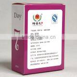 Food Packaging Box for Nutritional Meal Series for Day7 Konjac Powder thumbnail-3