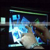 17"/19" Projected Capacitive Touch(PCT) Panel USB Interface Support 10point Multitouch thumbnail-1