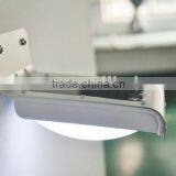 Solar Led Garden Wall Light