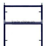 Construction Snap-on Frame Parts