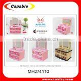Dressing Table Shaped Wonderful Life Music Box With Custom Music thumbnail-3