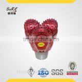 TCI Tricone Bit IADC637 Oil Drill Bit, Oil Field Drilling Equipments