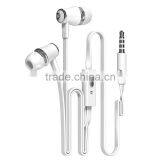 New Earphones Super Bass Headphones Best Quality With MIC 3.5MM Jack Stereo Bass 10 Colors For Mobile Phone MP3 MP4 Laptop thumbnail-2
