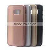 Wholesale PP Case for Samsung S7,Matt PP Case for Samsung S7 Edge With Groove