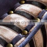 Hot Sale 2015 Newest Italian Classic Style Fabric Sofa AL171 thumbnail-2