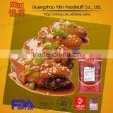 2kg Packing Sichuan Flavor Marinated Sauce for Meat Cooking by Retail and Wholesale