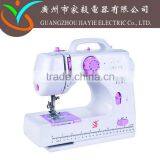 Jiayie JYSM-505 Overlock Shoes Making Sewing Machine for Fabric Shoes thumbnail-6