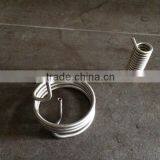 Quality Stainless Steel Coil Tube TP304/TP316L Stainless Steel Cooling Coil Tube