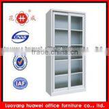 Steel / Metal Sliding Glass Door Office Furniture ,office Use