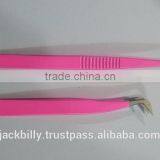 Eyelash Extension Tweezers,10eyebrow Tweezers, Eyelash Tweezers, Tweezers Set, Stainless Steel Tweezers, Tweezers Eyelash Extens