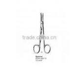 Spencer-Wells Surgical Forceps, Forceps, Clips