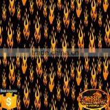 Excellent Quality Dazzle Graphic No.DGDAS383 Fashionable Abstract Flame Water Transfer Printing Film Abstract Hydrographic Film
