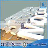 Frontlit High Bright Epoxy Resin Outside Sign Letter thumbnail-4