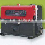 Woodworking Double Side Mult Rip Saw Machine thumbnail-1