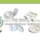 HGHY Disposable Biodegradable Paper Dish Machine C3 thumbnail-6