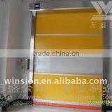 Industrial Roller Shutter High Speed Shutter