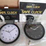 Hidden Safe Wall Clock(WW-9601) thumbnail-2