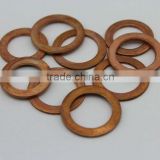 OEM Super Quality Copper Seal Washer