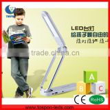 long lifespan time factory direct selling modern led touch switch table lamp