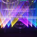 New Arrival 2016! DAGE AD-3320 Sharpy Beam 330w 15R Moving Head Used Stage Lighting thumbnail-4