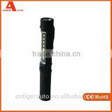 2015 Wholesale Dry Battery Magnetic LED Working Light With Clip thumbnail-3