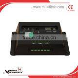 12V/24V 48V 30A Solar Charger Controller
