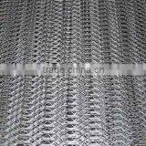 Expanded Metal Mesh Screen