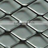 GALVANIZED EXPANDED METAL LATH MESH MANUFACTURER