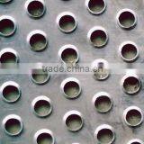 Round Punching Hole Sheet(Direct Factory)