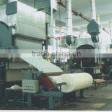 Tissue Paper Napkin Machine for Sale