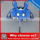 High Quality Animal Kid Umbrella / Kids Animal Umbrellas / Umbrella for Kids