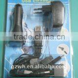 USB Charger for Iphone 4G thumbnail-1