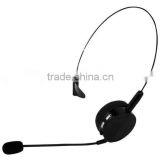 2 IN 1 Funtions Headband Bluetooth Headset(GF-BH-M11B )
