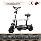Hot Selling Cheap Custom off Road Scooter 1000W thumbnail-4