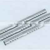 Modern Design Stainless Steel Baluster Handrail for Stairs 304 Construction thumbnail-3