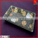 Disposable Plastic Sushi Tray thumbnail-2
