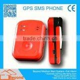 Beyond Wholesale Home&Yard Elderly Care Products With GSM SMS GPS Safety Features