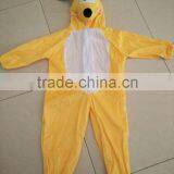 Hot Furry Sexy Girls Riding Animal Costume Big Head Dog Costume for Children thumbnail-3