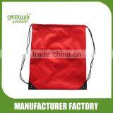 Drawstring Bag With Zipper thumbnail-5