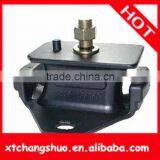 Rubber Engine Mount for Volvofor Volvo Rubber Engine Mount Auto Rubber Engine Stand thumbnail-4