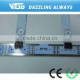 24v4.8w 160 Angle Led Light Bar With Lens for Thin Light Box thumbnail-3