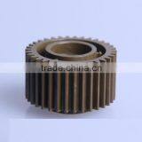 Spare Parts N34T A03U809400 Fuser Drive Gear for Konica Minolta C6500 C6501 C5500 C5501 C6501P Copier thumbnail-2