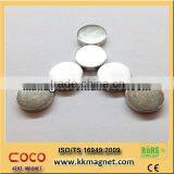 Disc Magnet, Neodymium Magnet Disc thumbnail-1