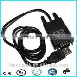 PL2303 IC Usb Rs232 Converter Usb Rs232 thumbnail-4