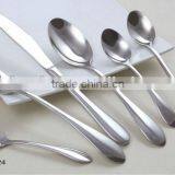 Stainless Steel Restaurant Cutlery Set thumbnail-1