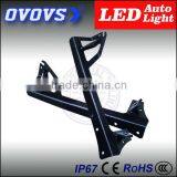 50inch Offroad Cars 4x4 Led Roof Light Aluminum Alloy Bracket